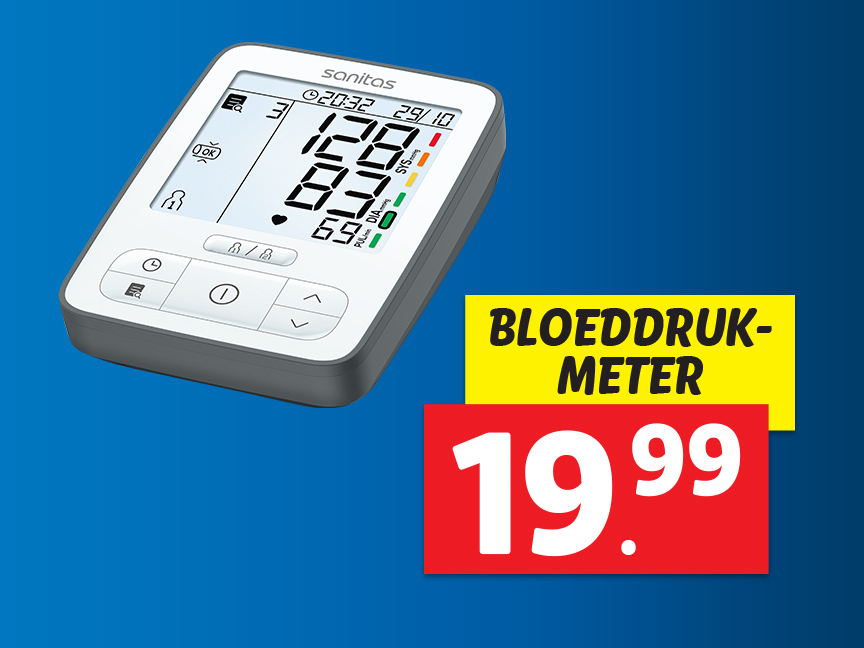 Gezondheid & pyjama's