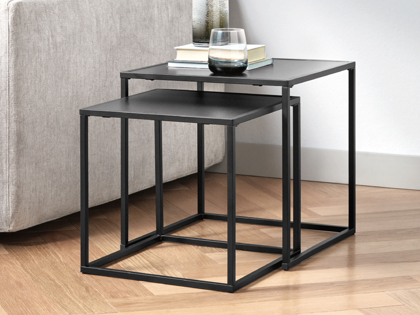 Meubels en woonaccessoires