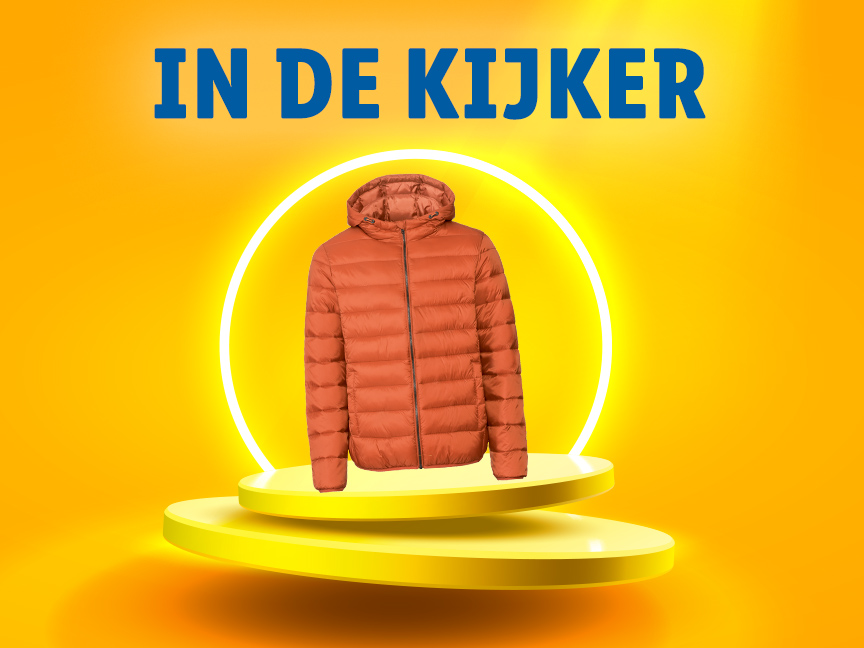 In de kijker