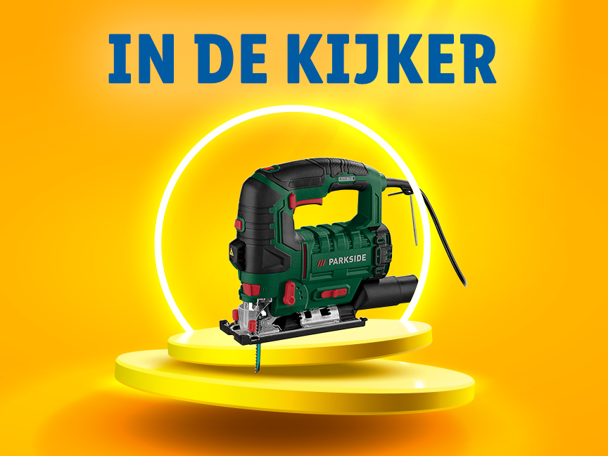 In de kijker