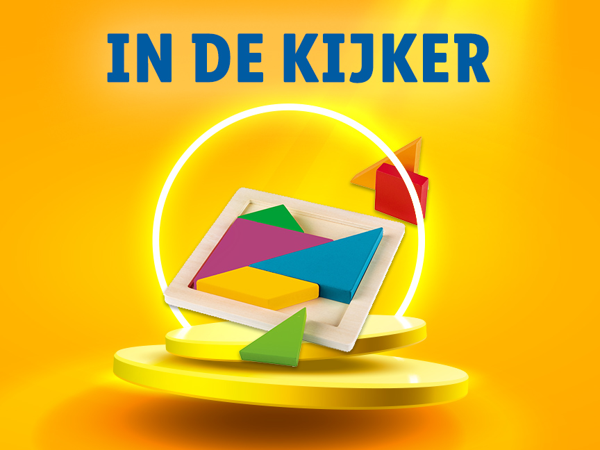 In de kijker