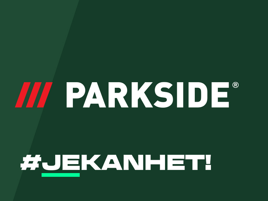 Alle PARKSIDE®-producten