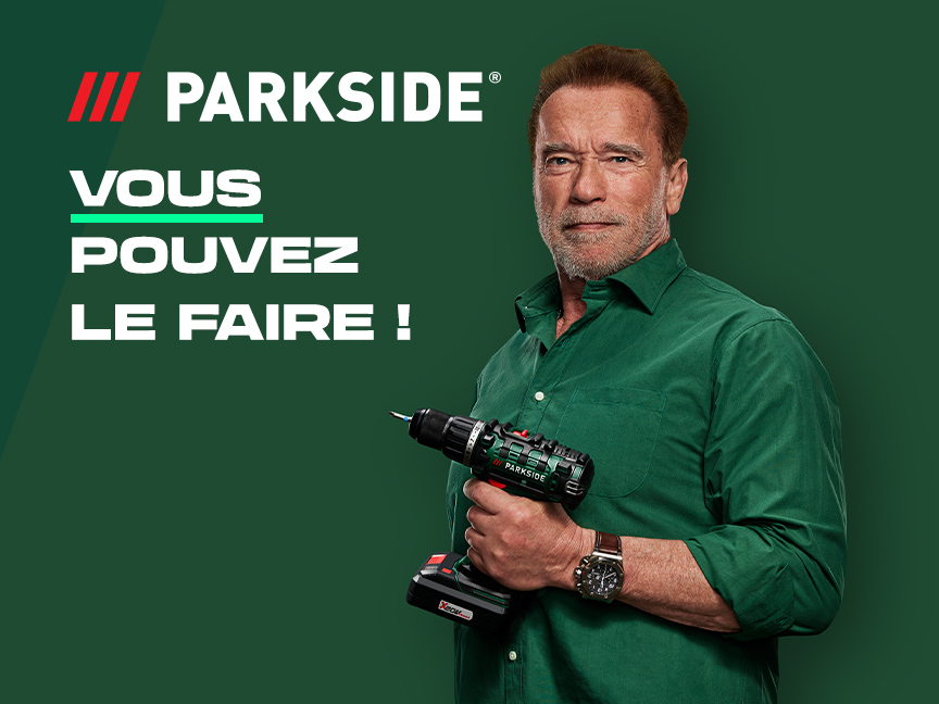 Matériel Parkside