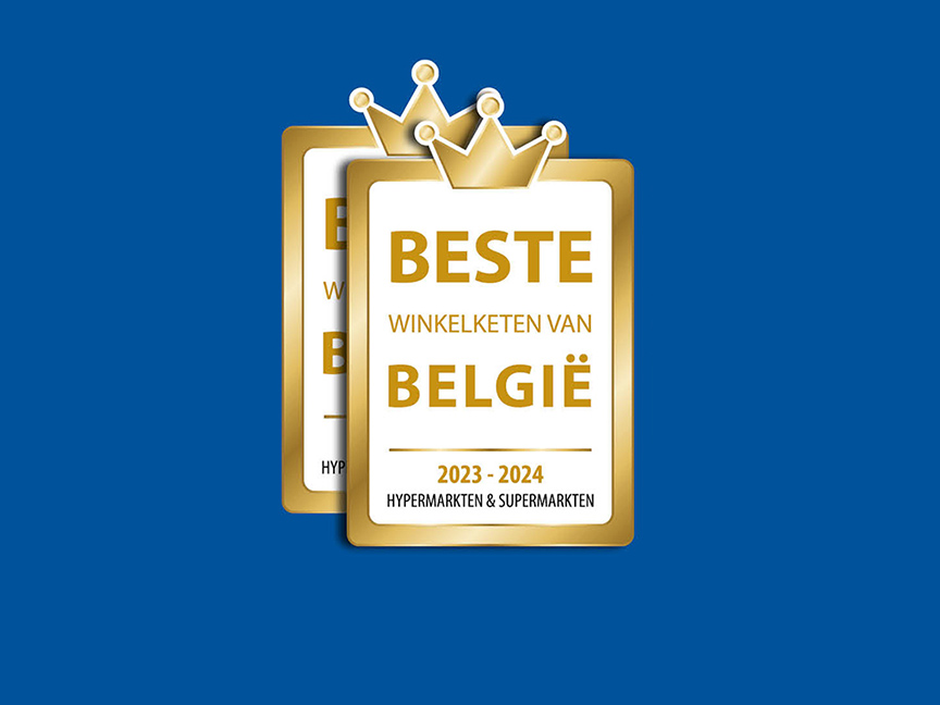 Wegens succes verlengd