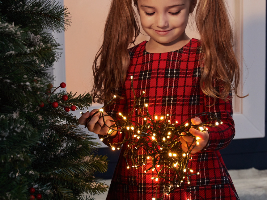 Décoration de Noël