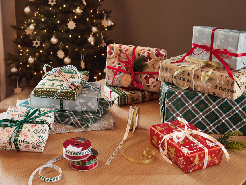Cadeaupapier