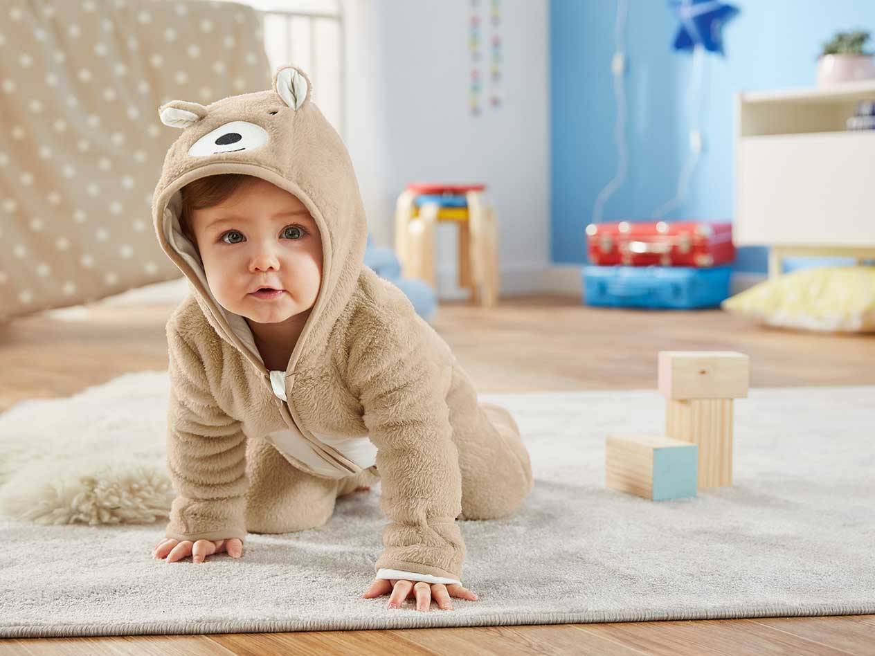 Jouets pour bébés 