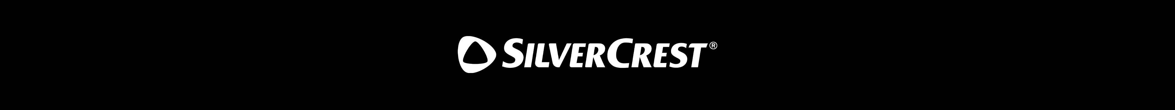 SilverCrest Logo
