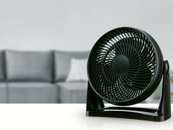 Ventilateurs de table