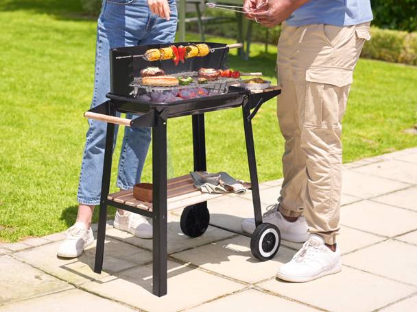 Barbecues