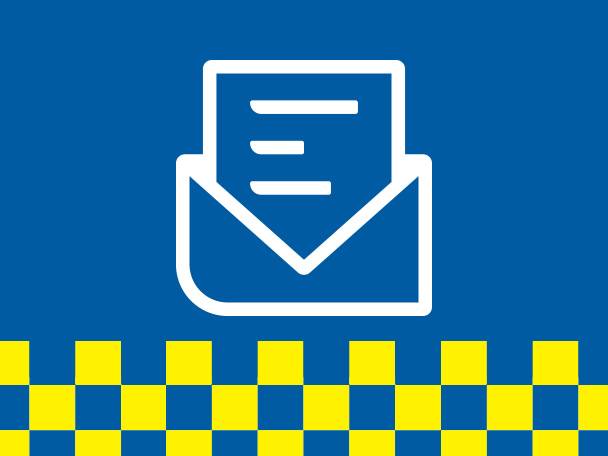 Inscrivez-vous à la newsletter