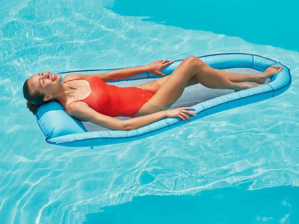 Accessoires pour piscines