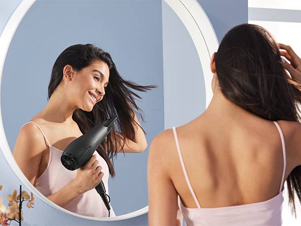 Haarverzorging