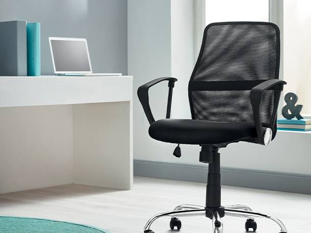 Chaises de bureau
