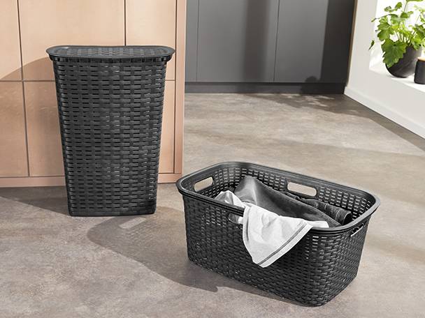 Lavage, séchage et repassage