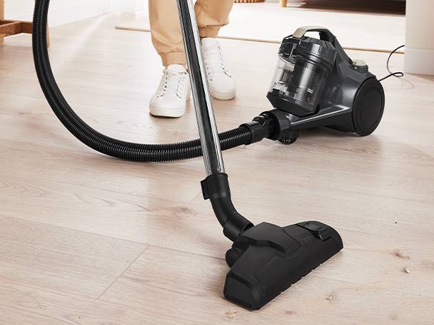 Schoonmaken