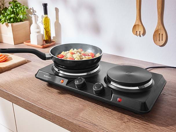 Petits appareils de cuisine