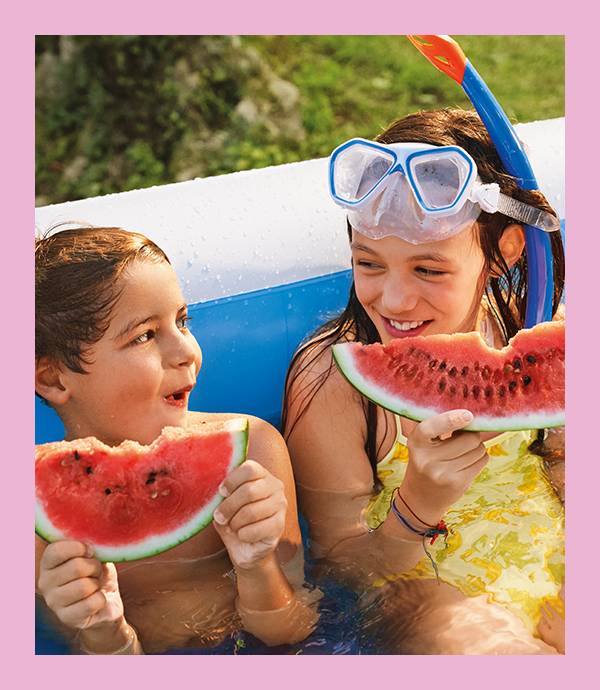 Een perfecte zomer!