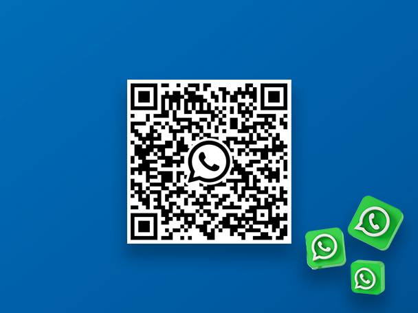 Scannez le code QR