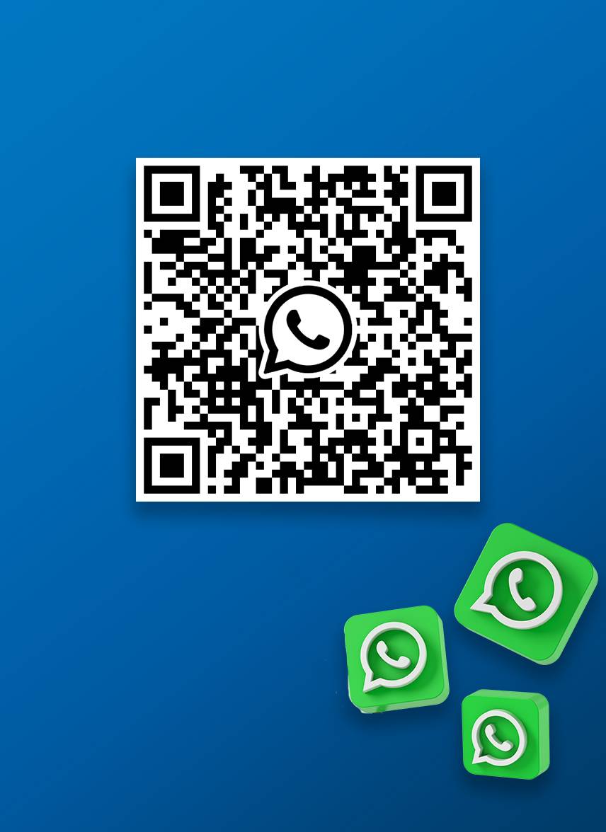 Scan de QR-code
