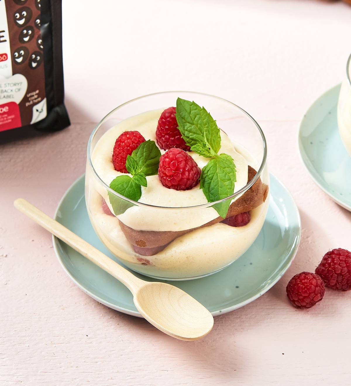 Speculoostiramisu 