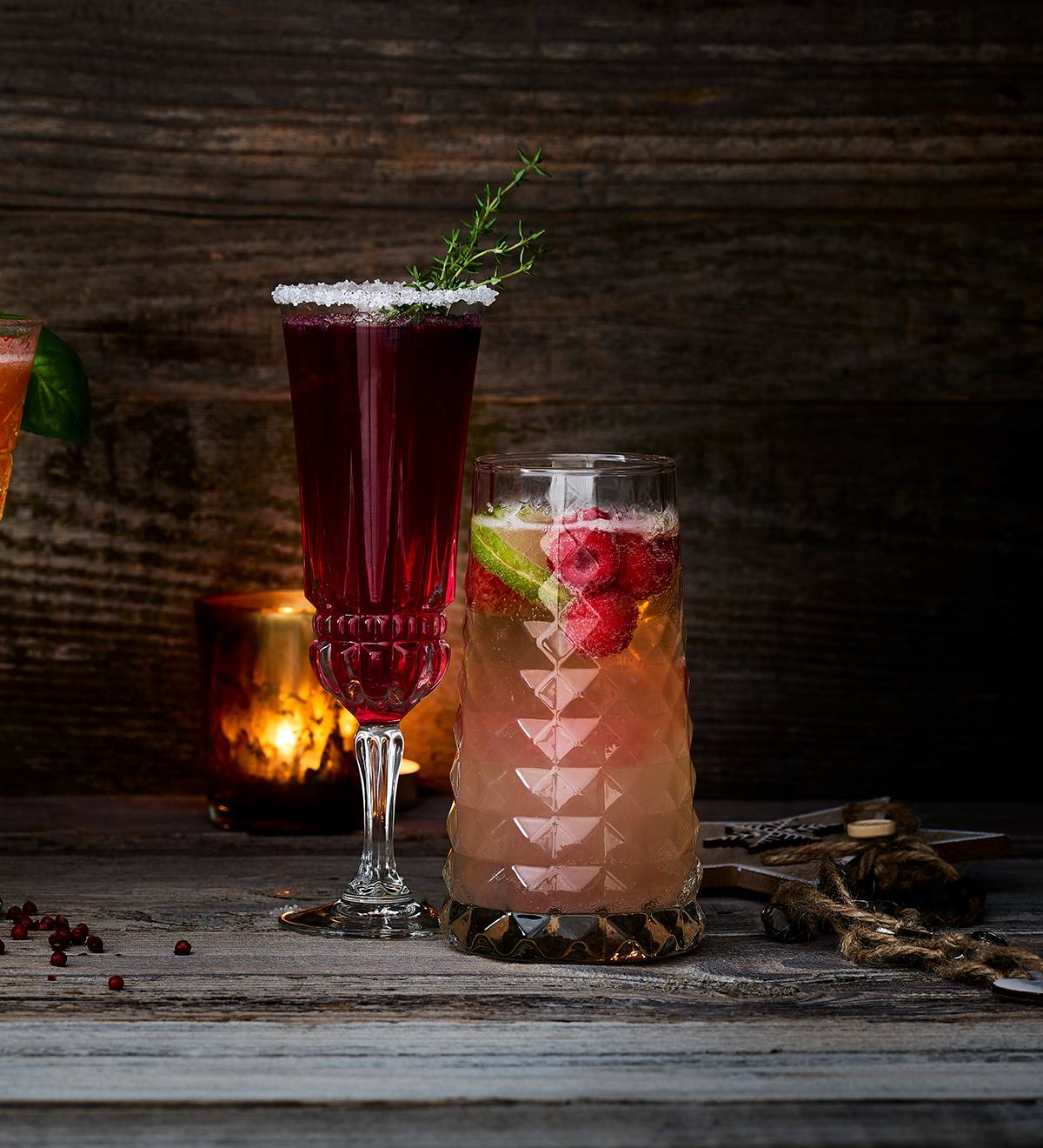 Bubbels de luxe