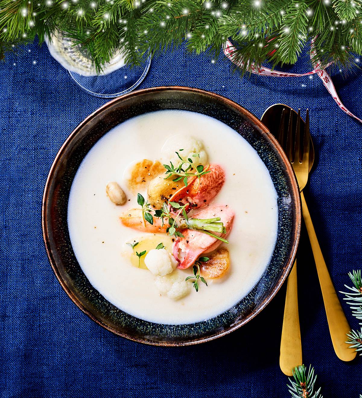 Découvrez les recettes