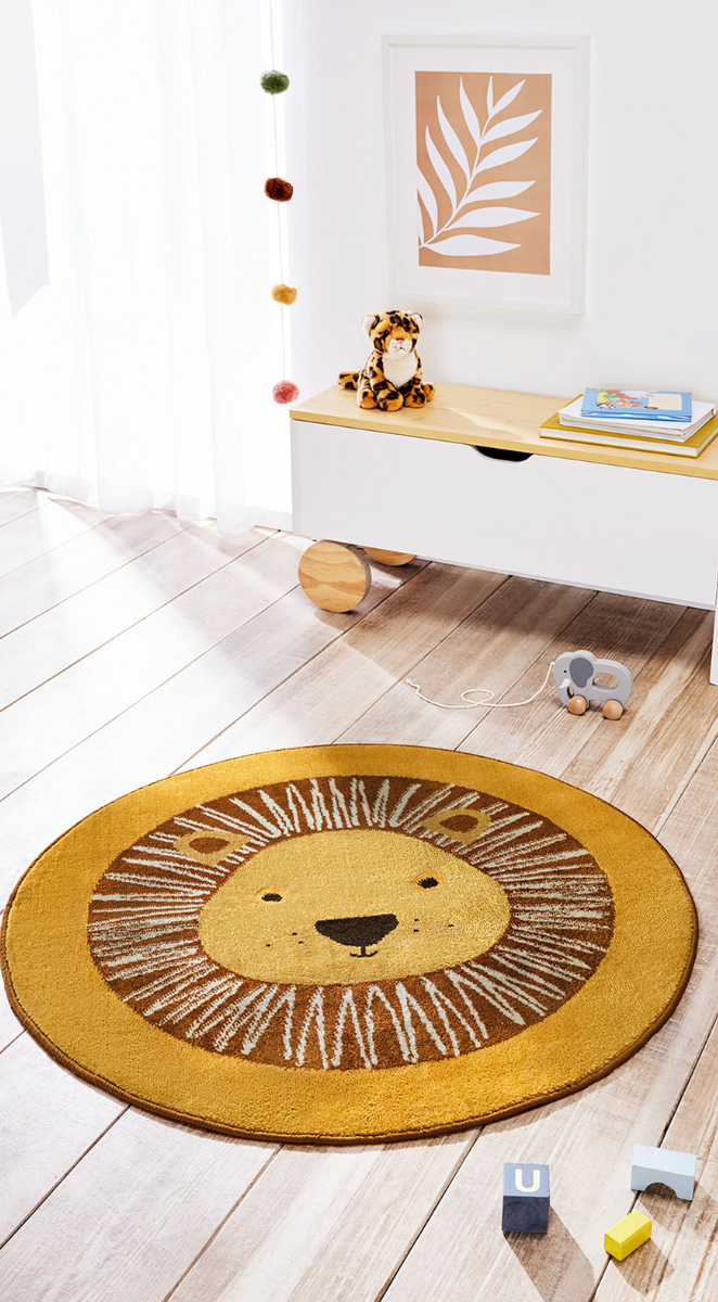 Chambre d'enfant