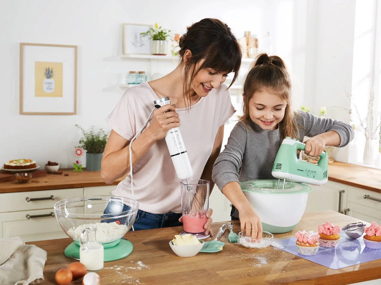 Keuken – Zo wordt koken leuk