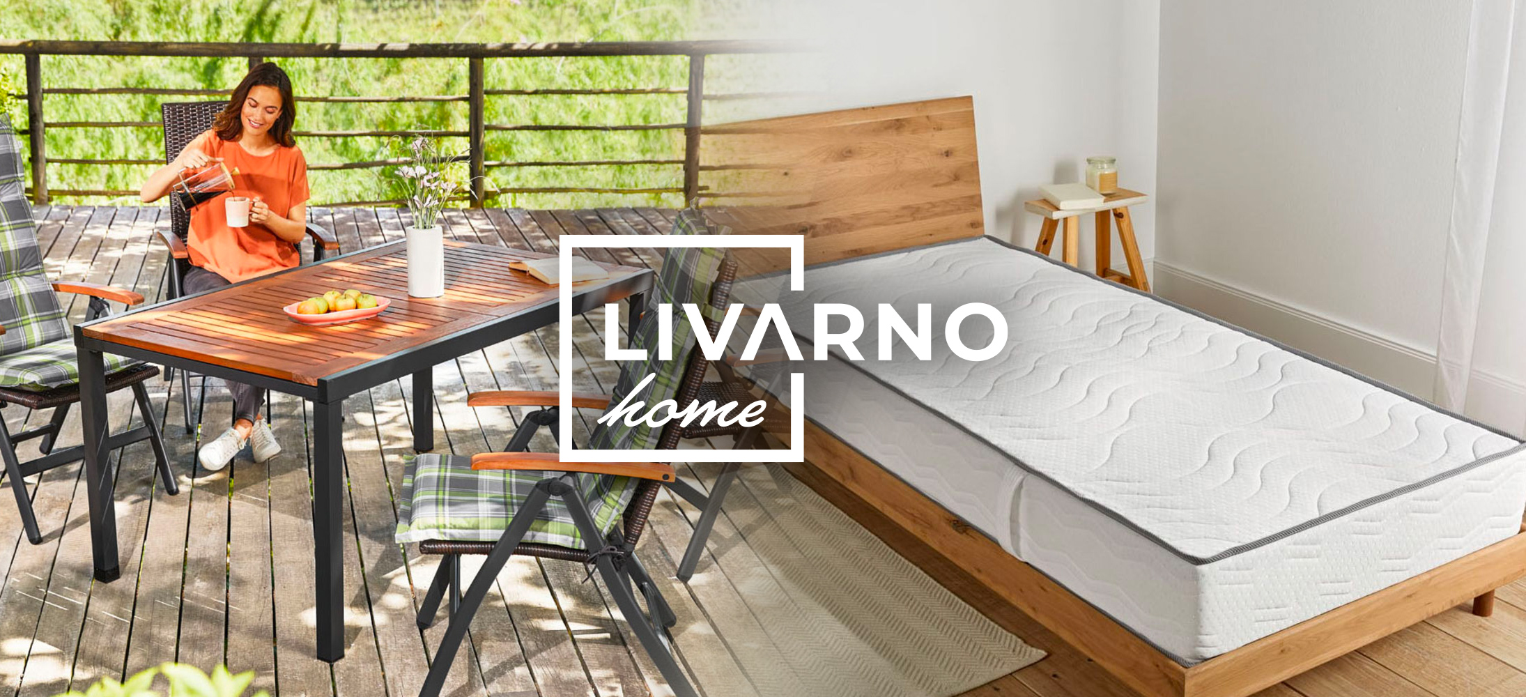 LIVARNO home