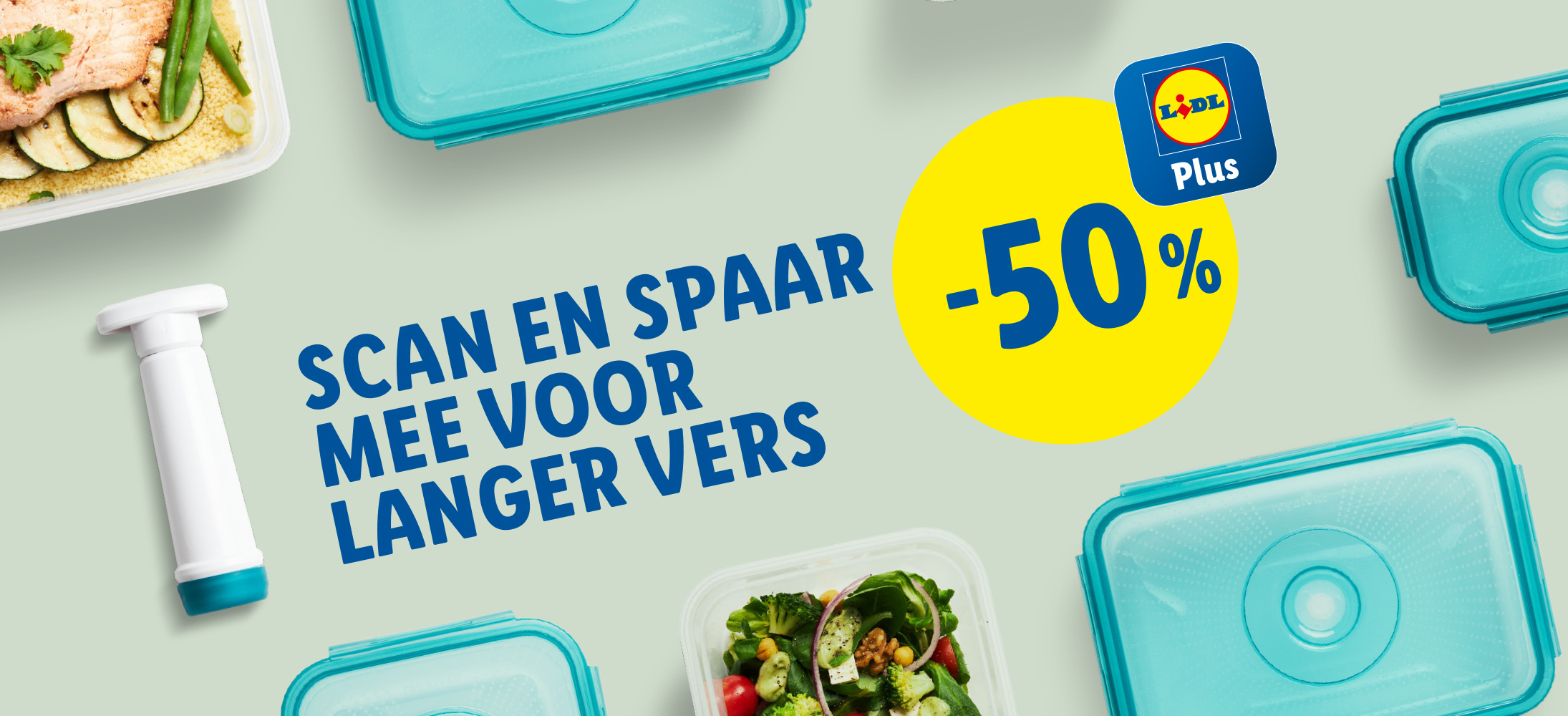 Scan en spaar mee!
