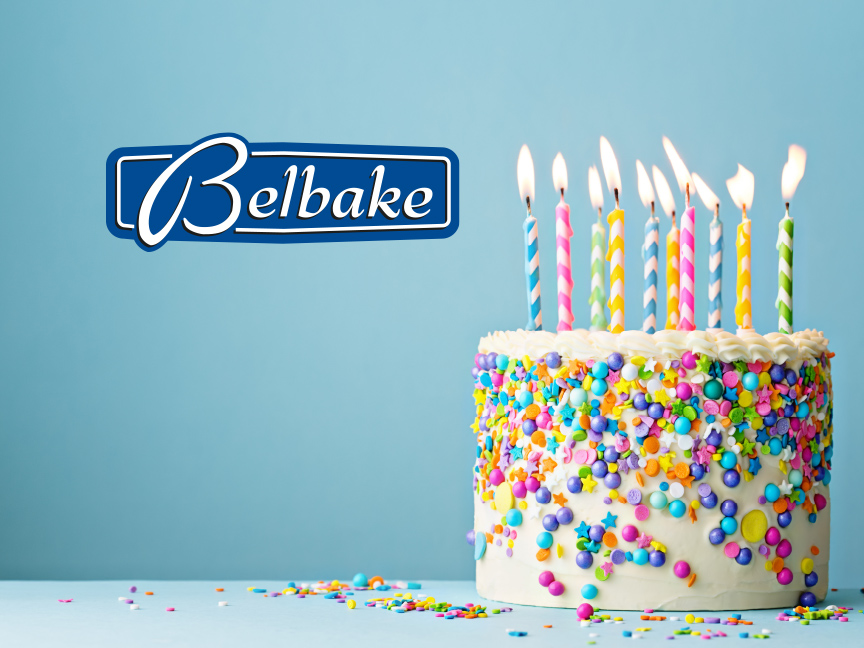 Bakkers klaar? Bakken maar!