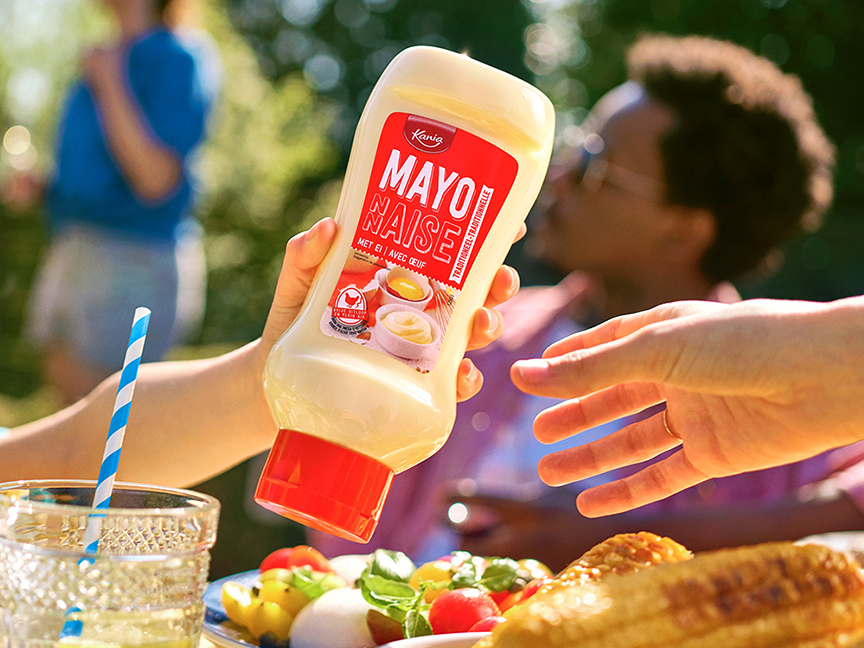 Een BBQ gepland?
