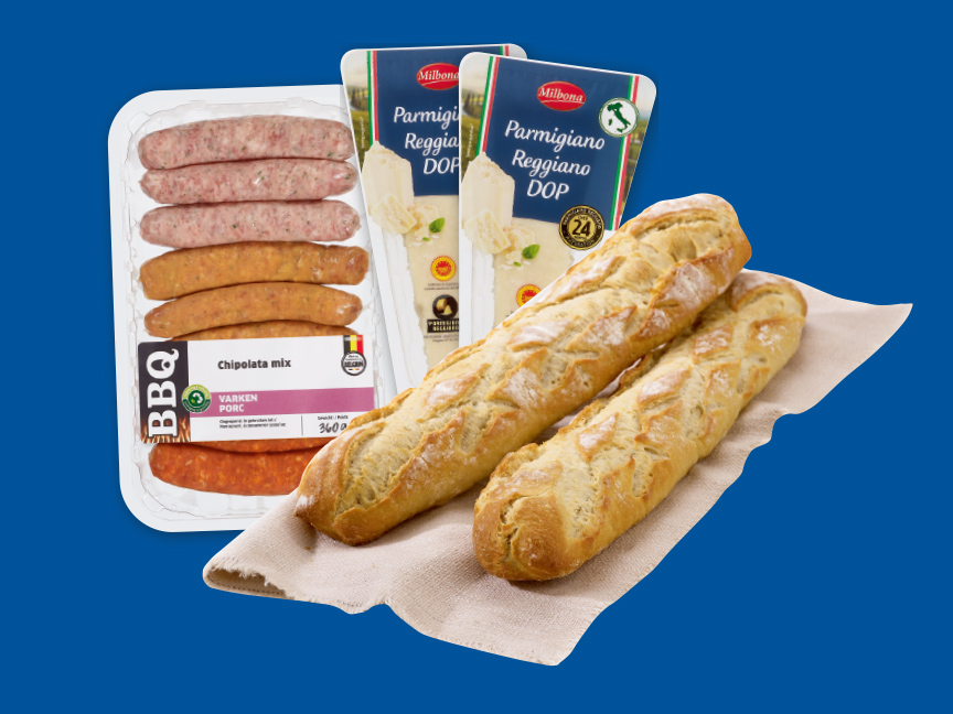 Profiteer van extra promo's!