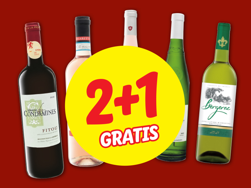 Weekend = genieten!