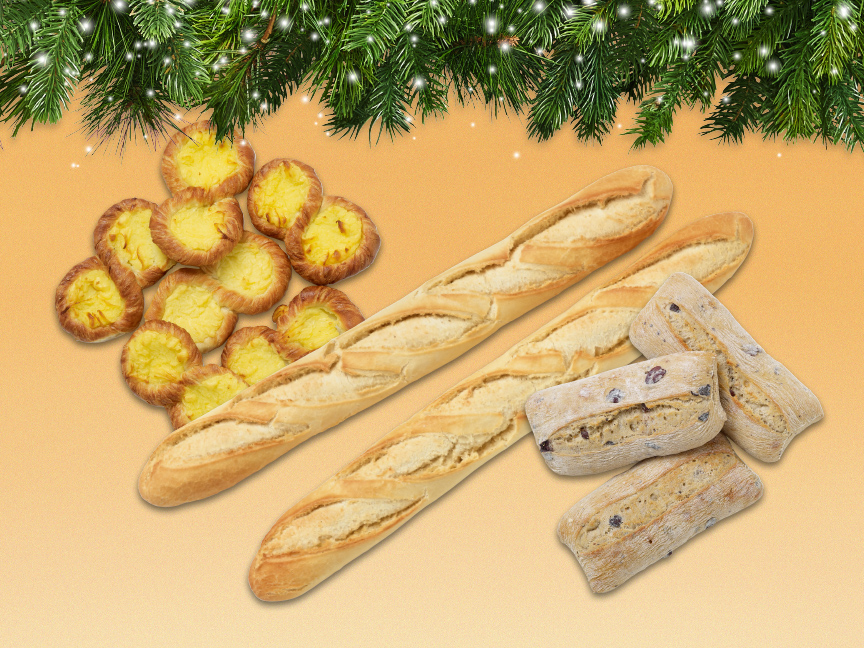 ’t Is ovenheerlijk