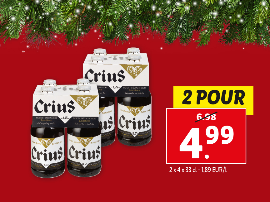 Deals du week-end