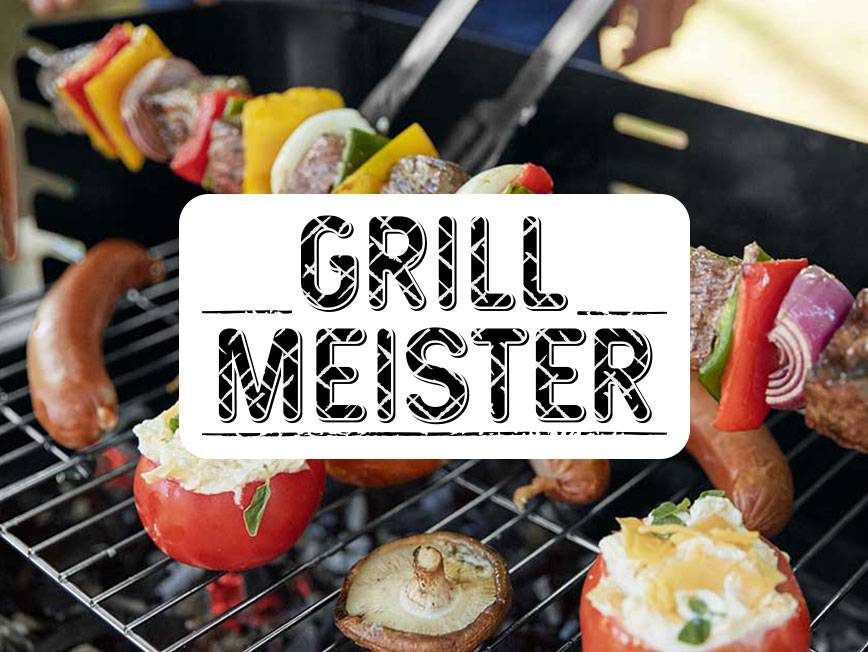 GRILLMEISTER