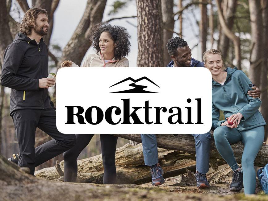 Rocktrail