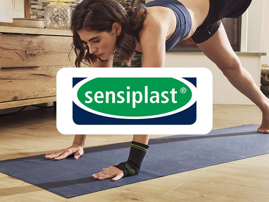 sensiplast