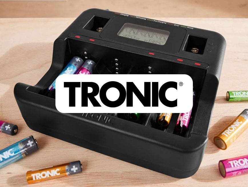 TRONIC