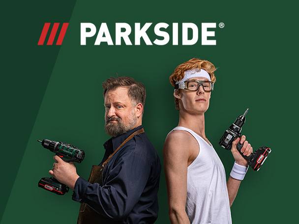 PARKSIDE® - Altijd online