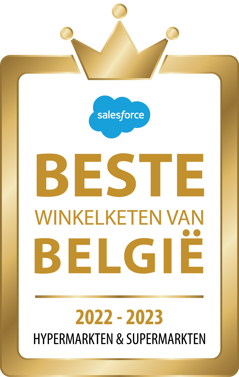 Retailer of the year