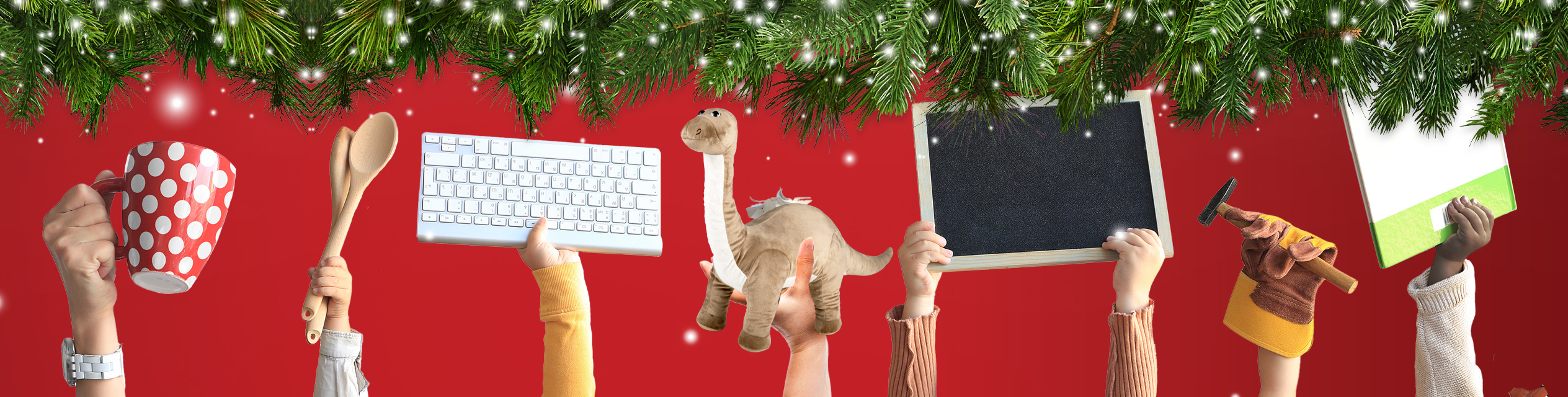 Bekijk alle cadeautips