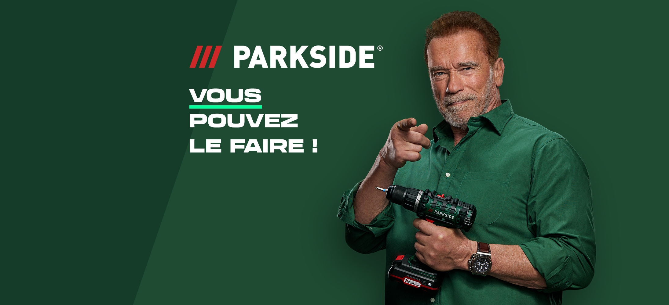 Compatible  Parkside X20Vteam  Gamme Actuelle et Performance