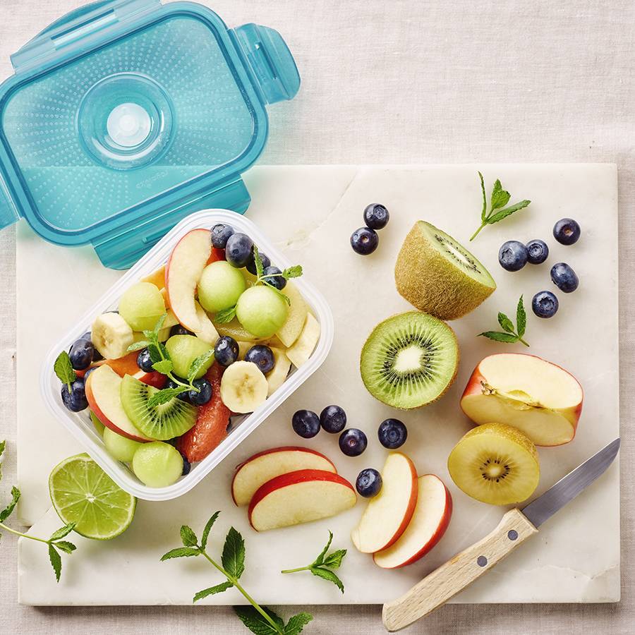 Salade de fruits frais