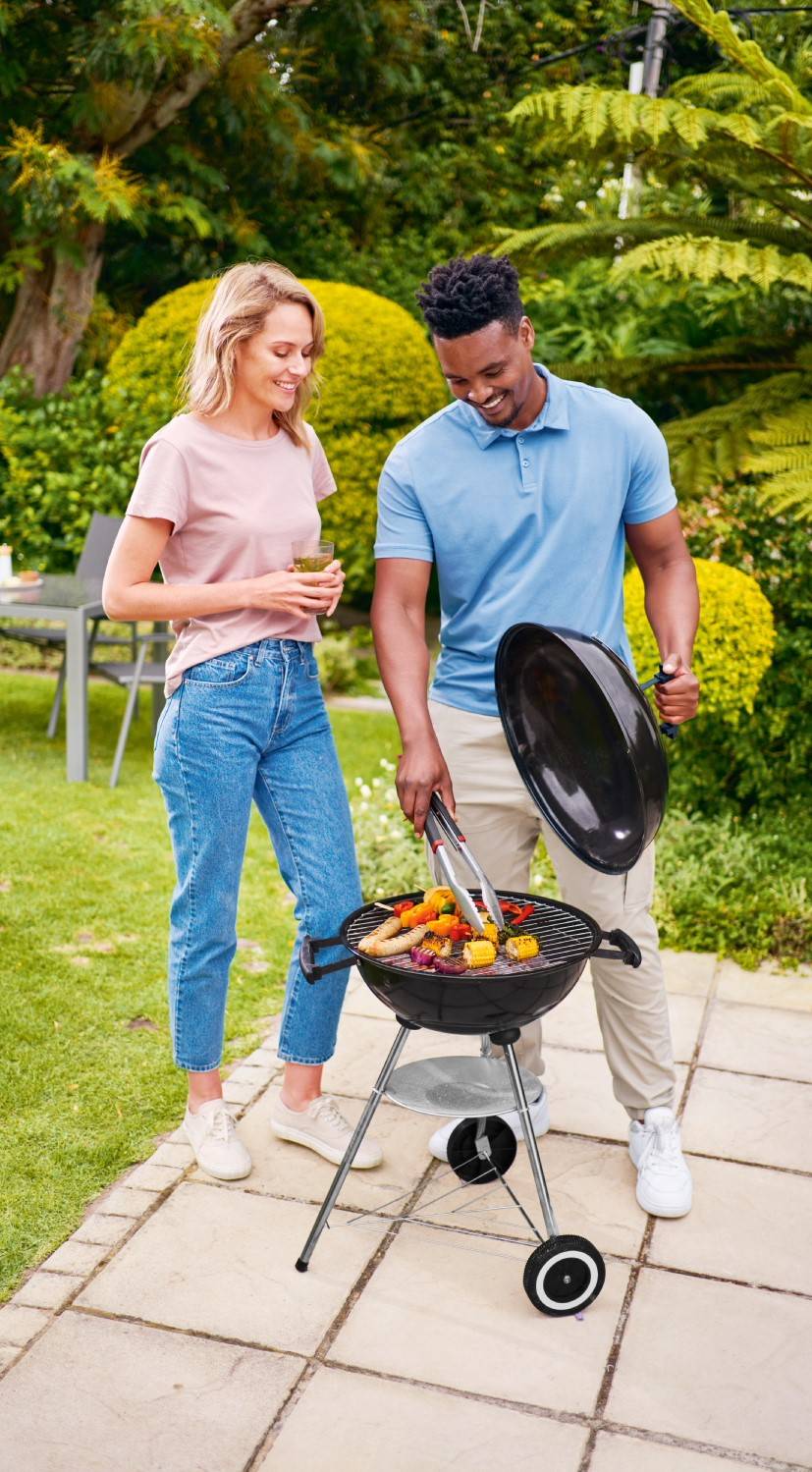 Barbecues