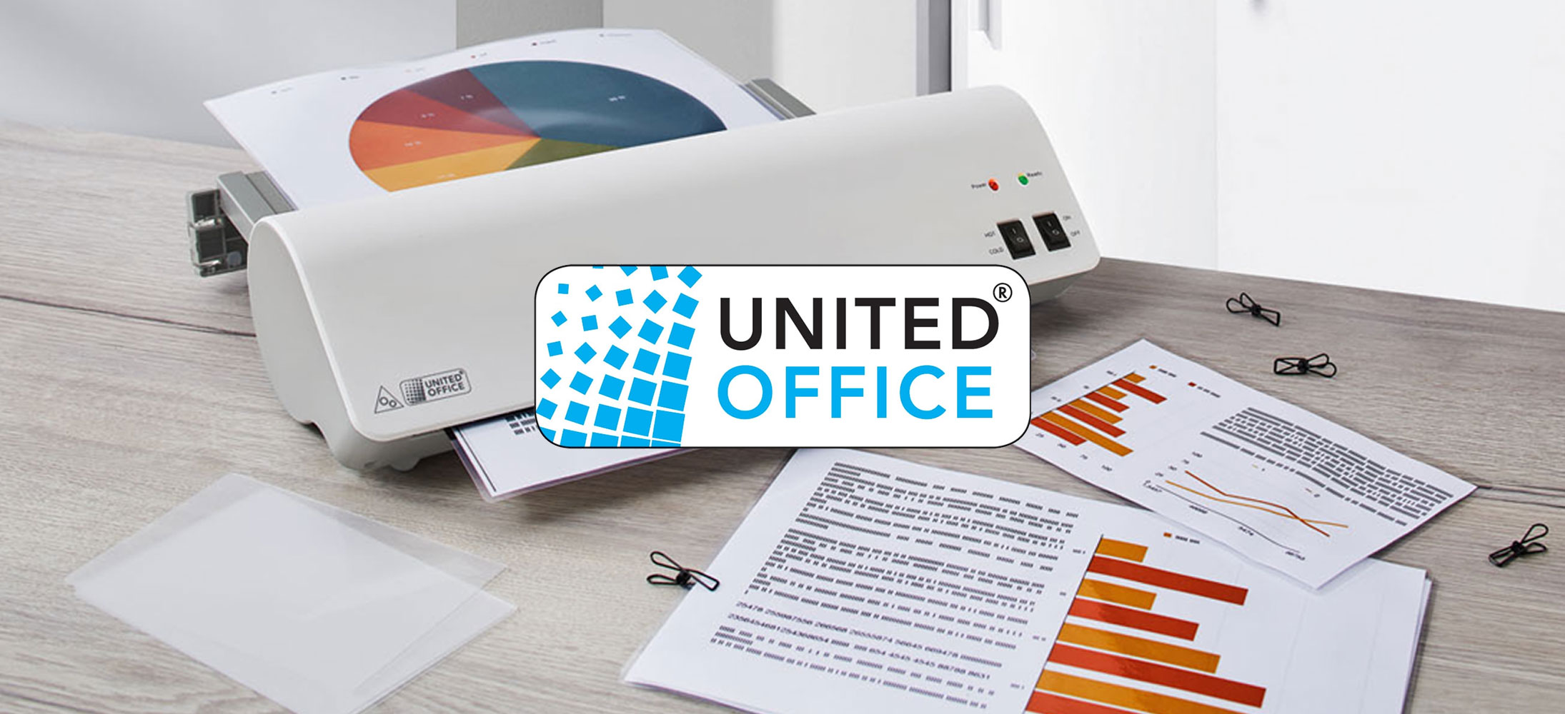 UNITED OFFICE®