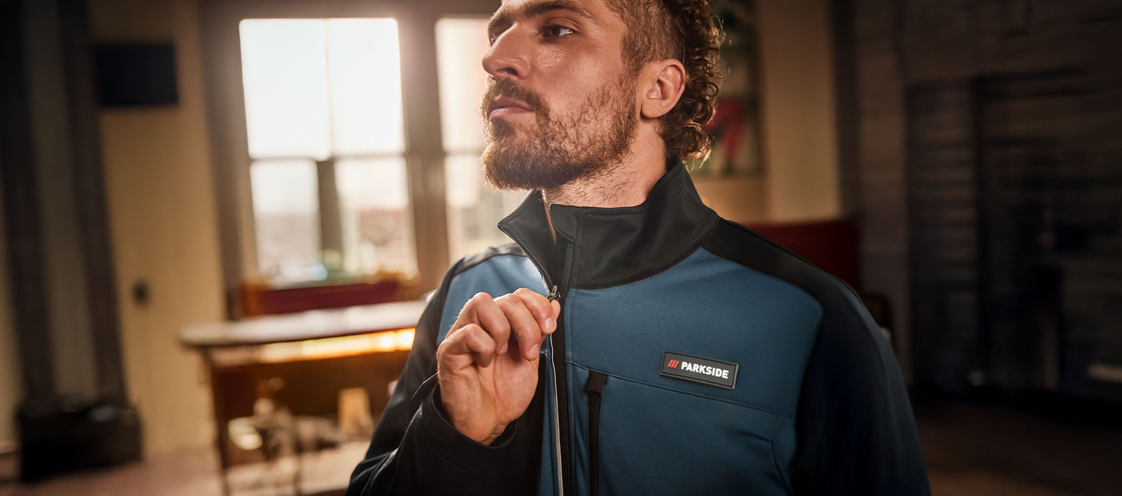 Vêtements de travail Qualité et confort Lidl