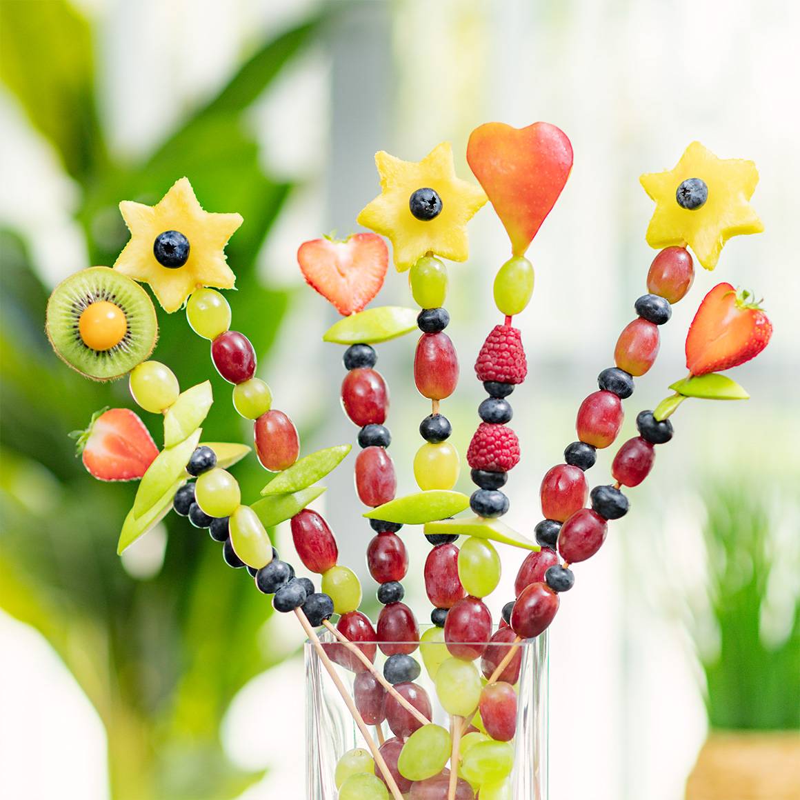 Bouquet de fruits joli joli